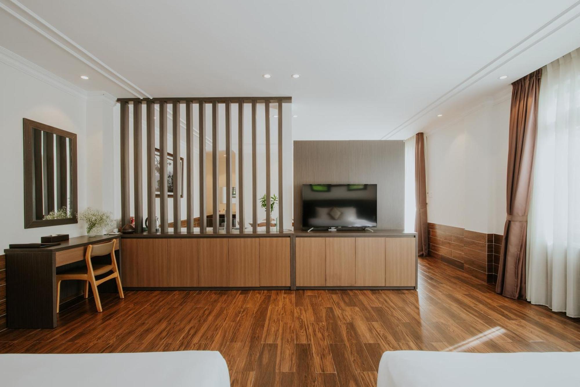 Kim Resort - Khu Nghi Duong Rung La Kim Da Lat Kültér fotó